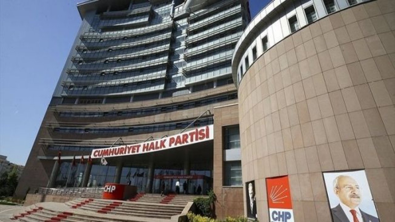 CHP diğer adayları ne zaman açıklayacak?