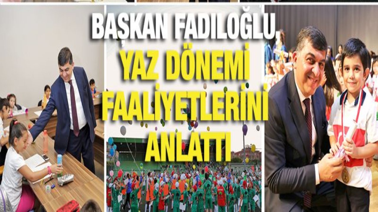 YAKLAŞIK 30 BİN KİŞİYE EĞİTİM İMKANI SUNULDU