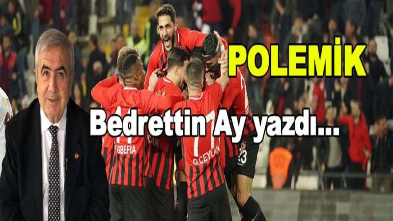 POLEMİK