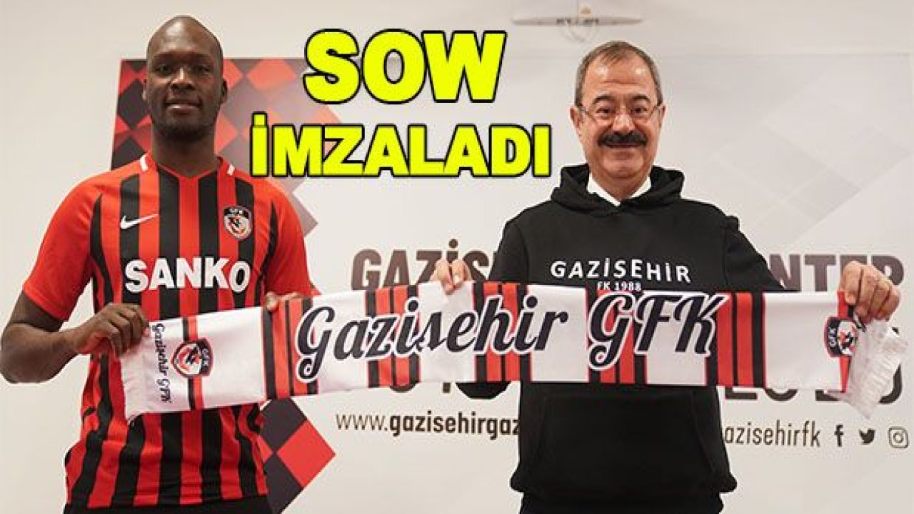 Rövaşatanın kralı GAZİŞEHİR'DE