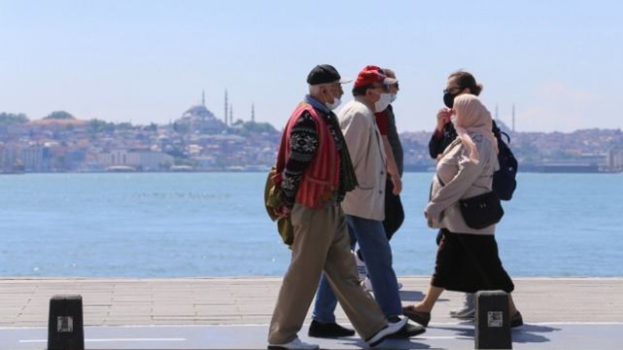 Son dakika: İçişleri Bakanlığı'ndan 81 ile yeni genelge! Koronavirüs tedbirlerinin detayları belli oldu