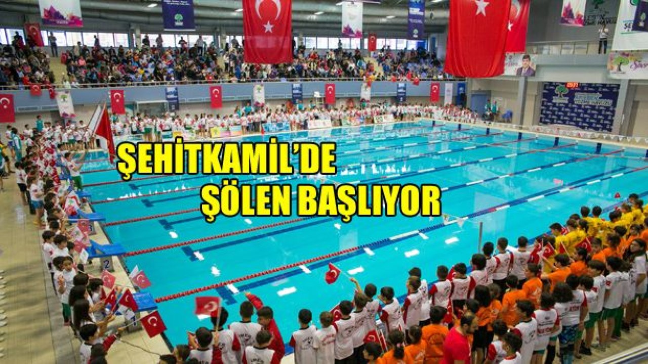 Şehitkamil'de tatlı bir rekabet yaşanacak