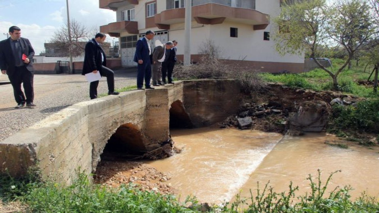 Dolu ve selin neden olduğu tahribatın yaraları sarılıyor