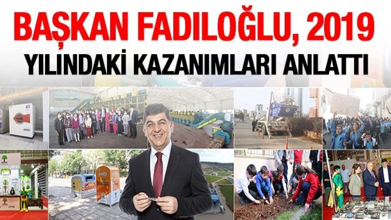 GELECEĞE YAPILAN YATIRIMLARIN RAKAMLARI BELLİ OLDU