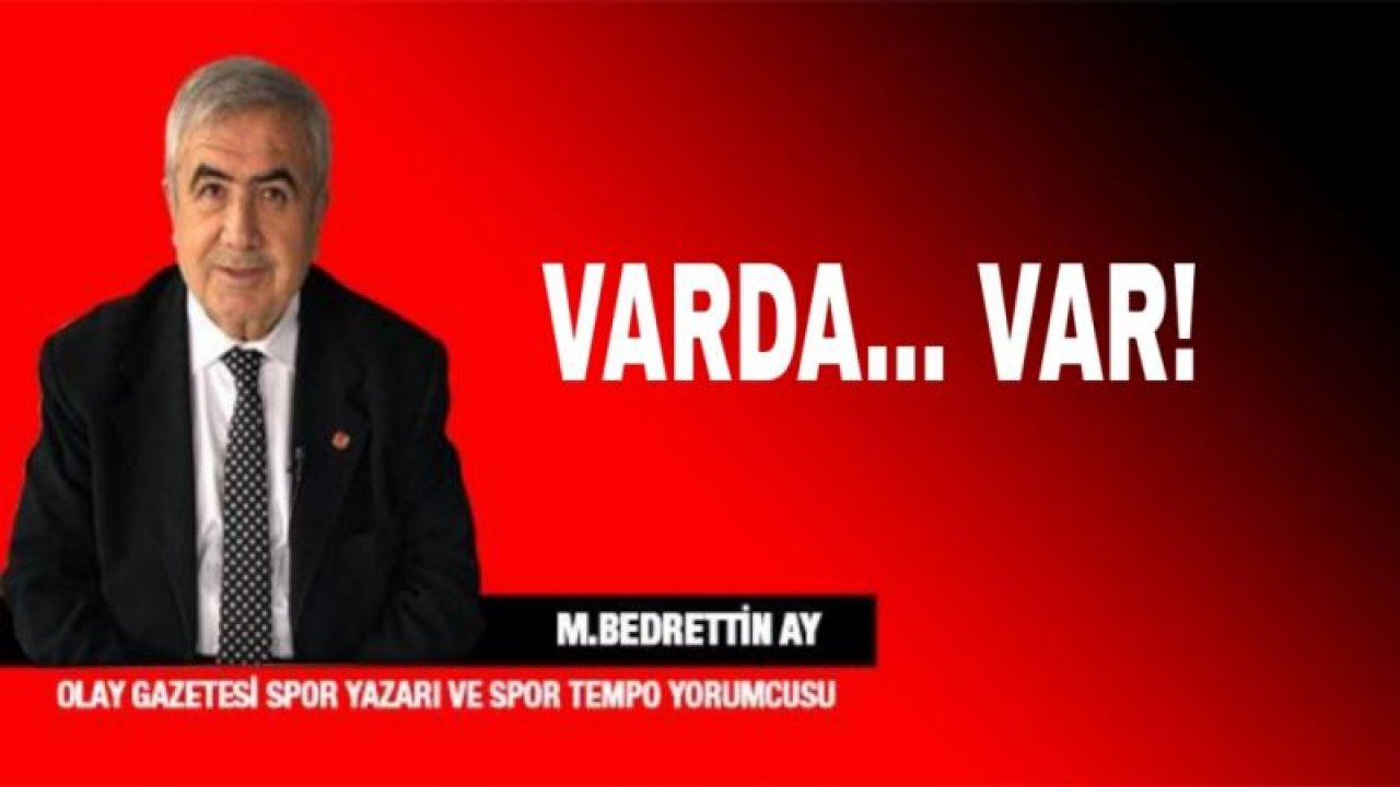 VAR'DA... VAR!