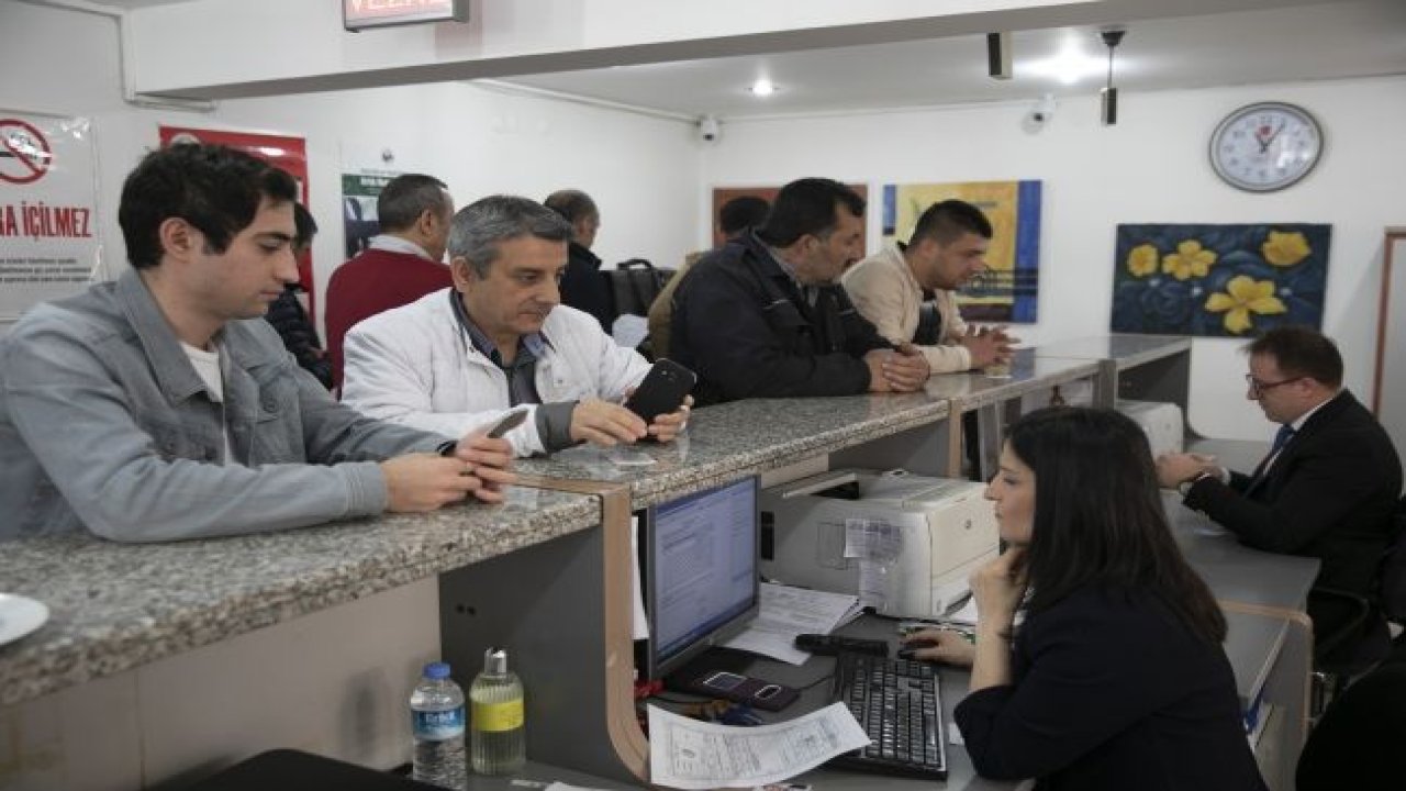 Nöbetçi Noterler en çok onların işine yaradı