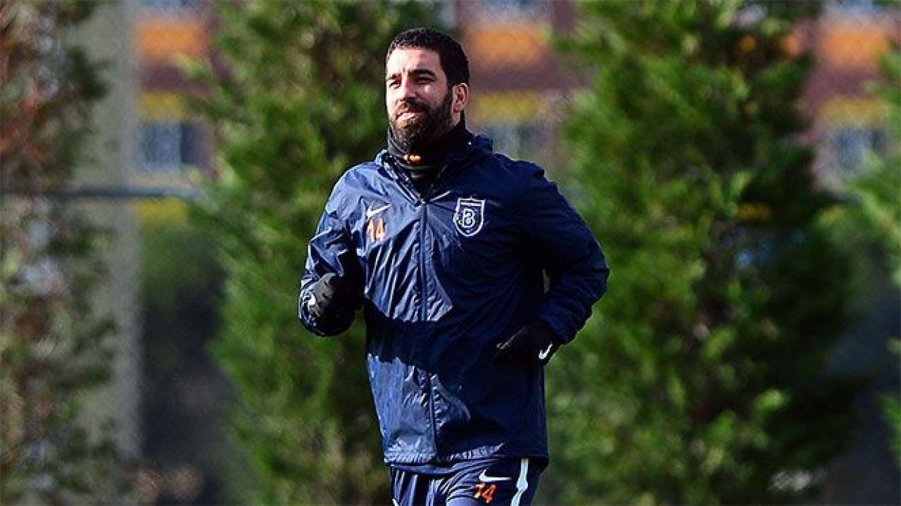 Arda Dönebilecek mi? Galatasaray'a..!