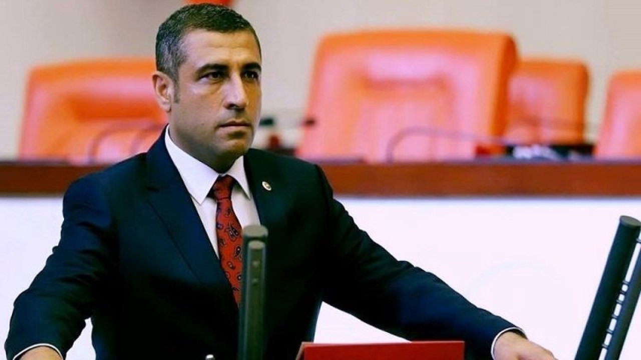 Taşdoğan, 'Sağlık çalışanları mutlu olacak'