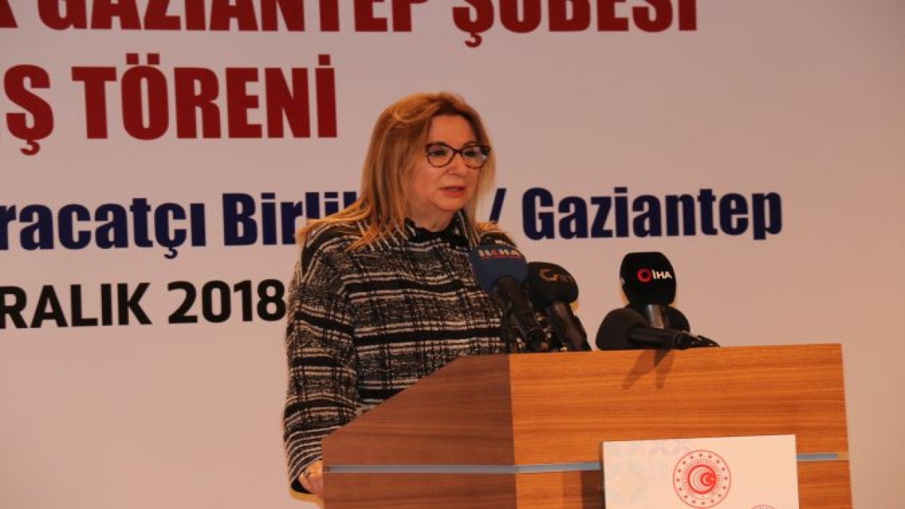 Bakan Pekcan'dan ticarette dijitalleşme mesajı