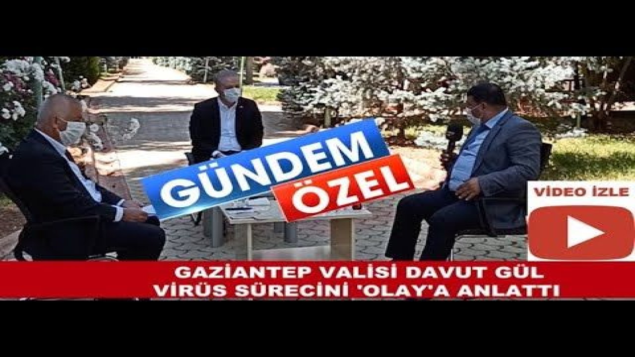 Video İzle...Sokağa çıkma yasağı günü işçileri çalıştırmadı.... Yükseliş Habib’te 100 Milyon uçtu