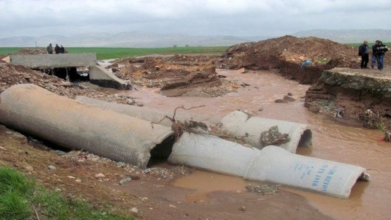 Selde kaybolan 2 kişiden birinin cesedi bulundu