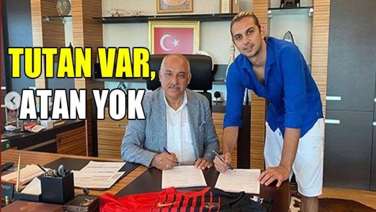 Gaziantep FK'da ATAN YOK, TUTAN VAR...