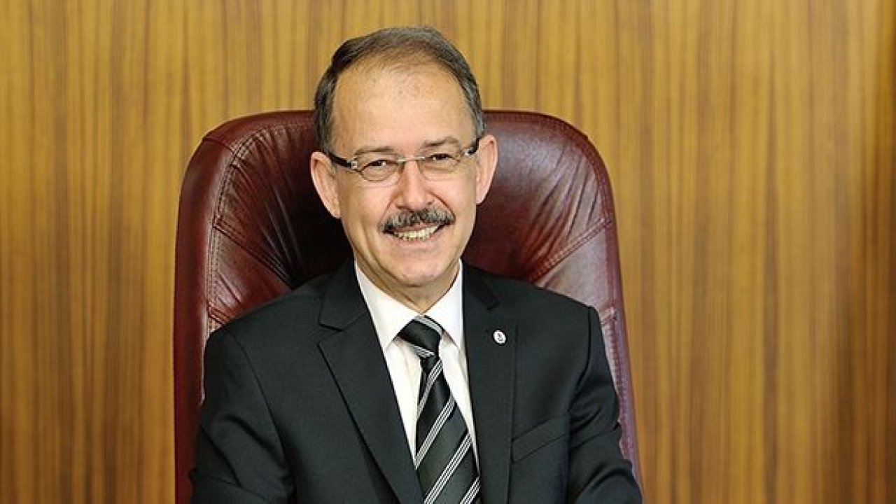 DAĞLI:  “FEDAKAR BABALARIMIZA MİNNET BORCUMUZ VAR”