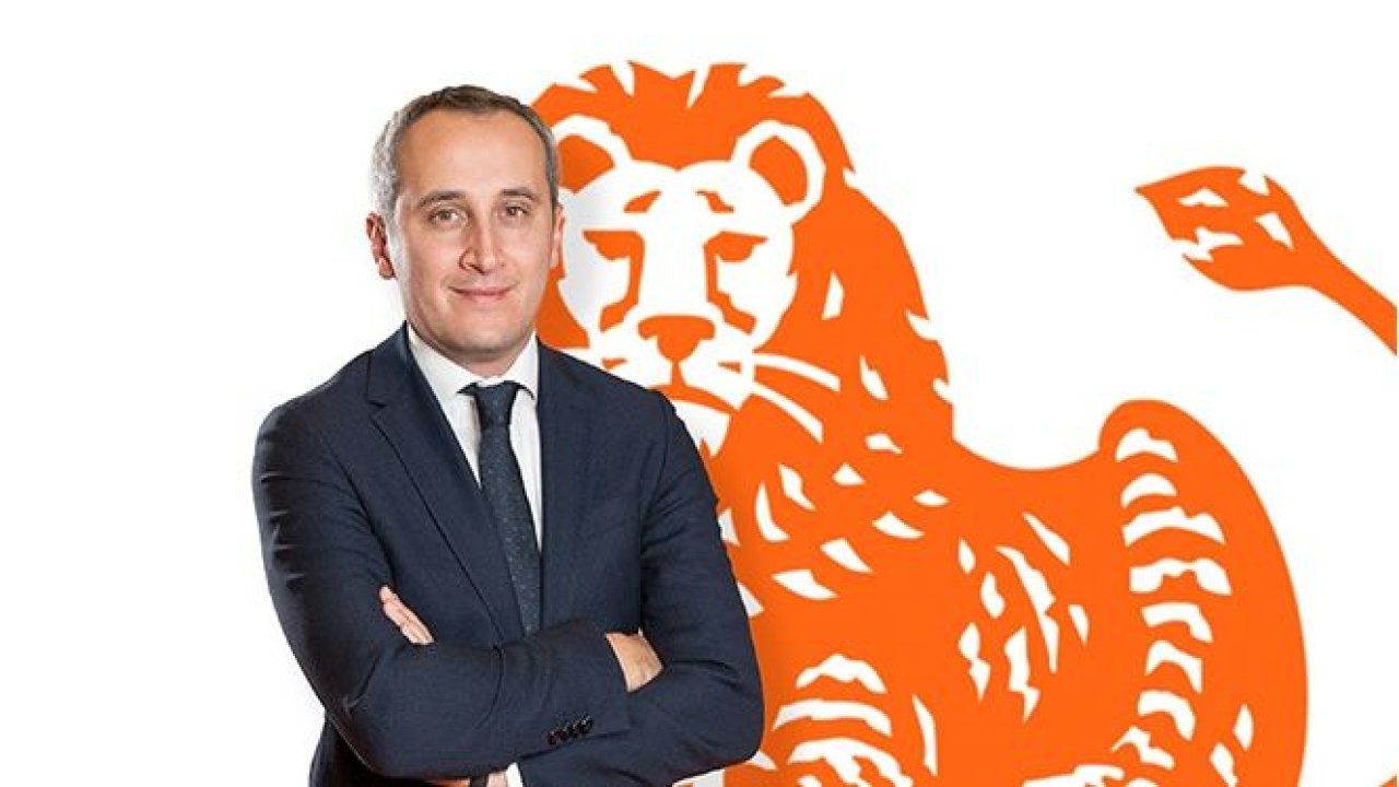 ING Türkiye'den online alışverişte taksitle ödeme seçeneği