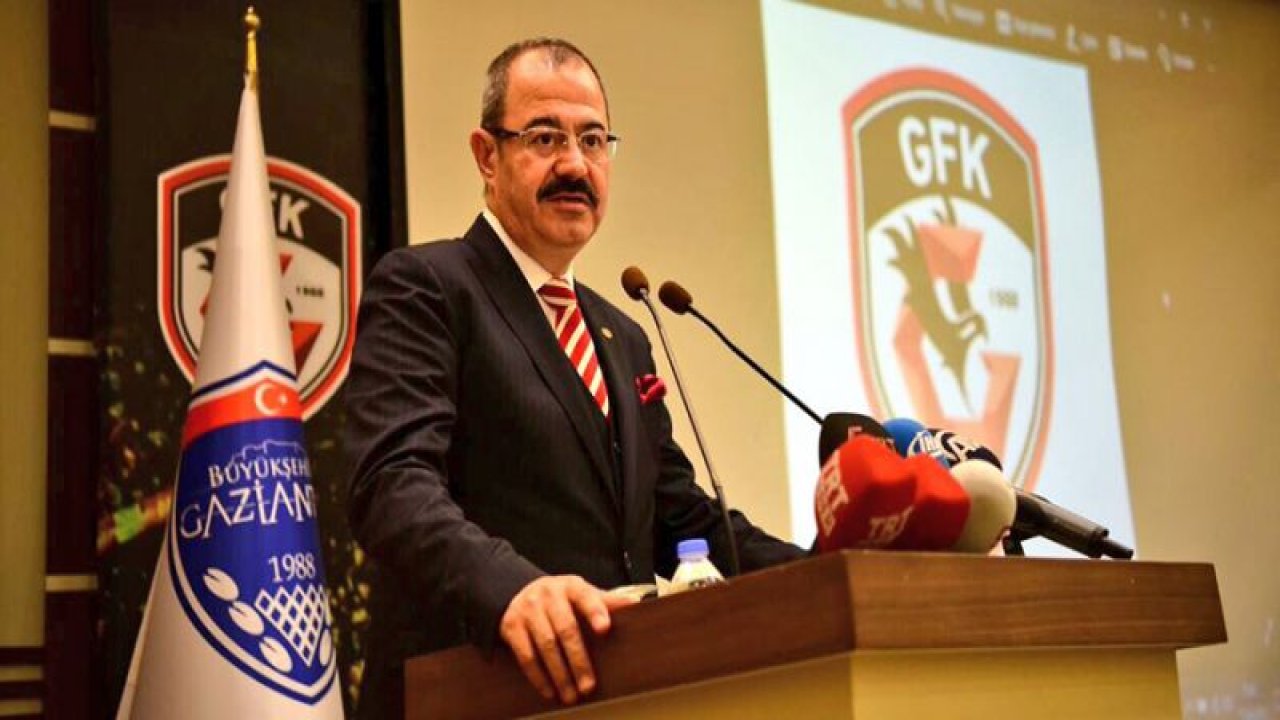 Konukoğlu açıkladı: Sergen Yalçın'la görüştük