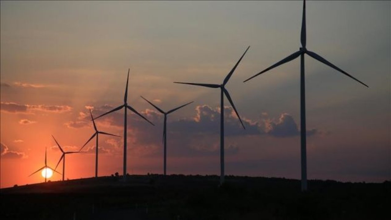 Yabancı yatırımcılara Türk enerji piyasası anlatılacak