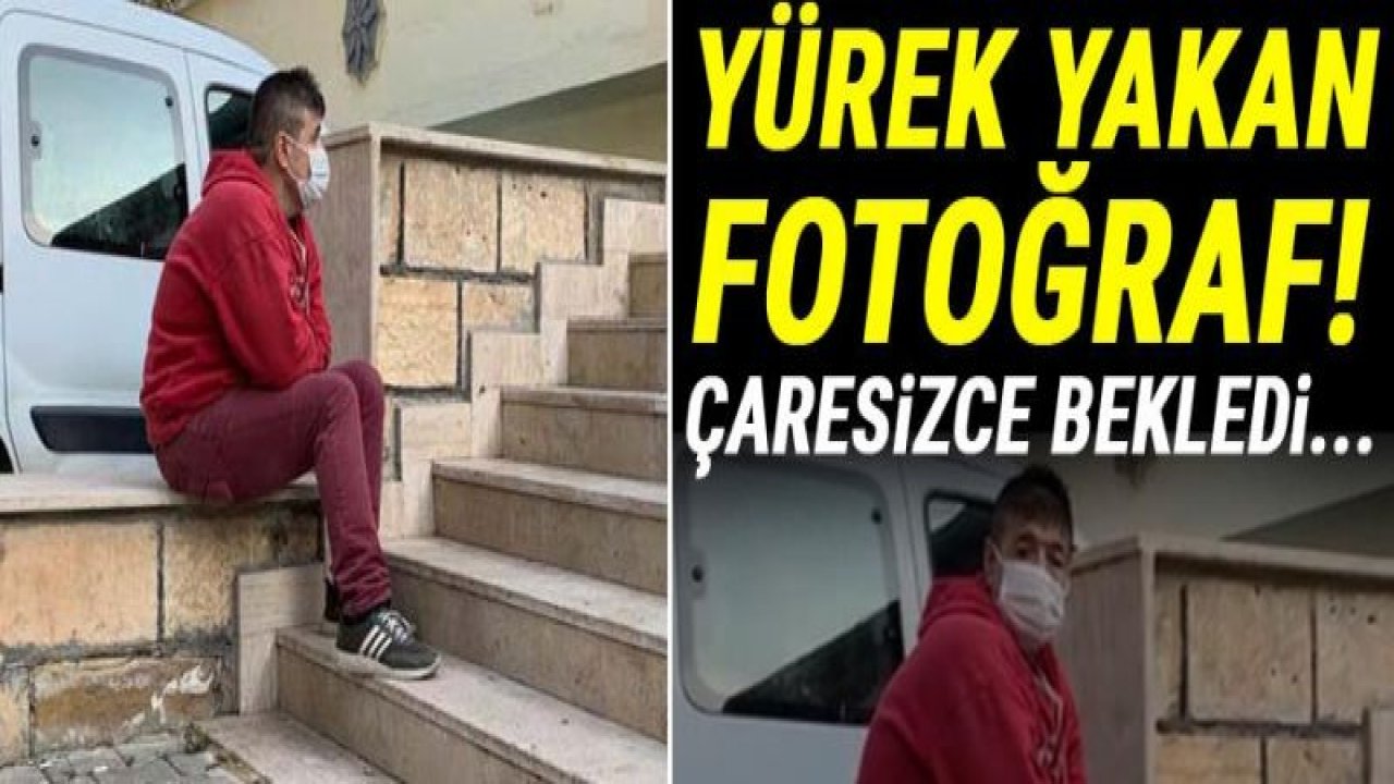 Video İzle...#Son Dakika Haberler...#Gaziantep'te Yürek yakan bekleyiş!#Gaziantep'te 1 Baba Eve Geldiğinde, Eşi ile oğlunun cansız bedenlerini buldu...