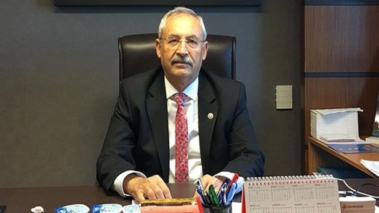 CHP Milletvekili Kaplan'dan 10 Kasım Mesajı