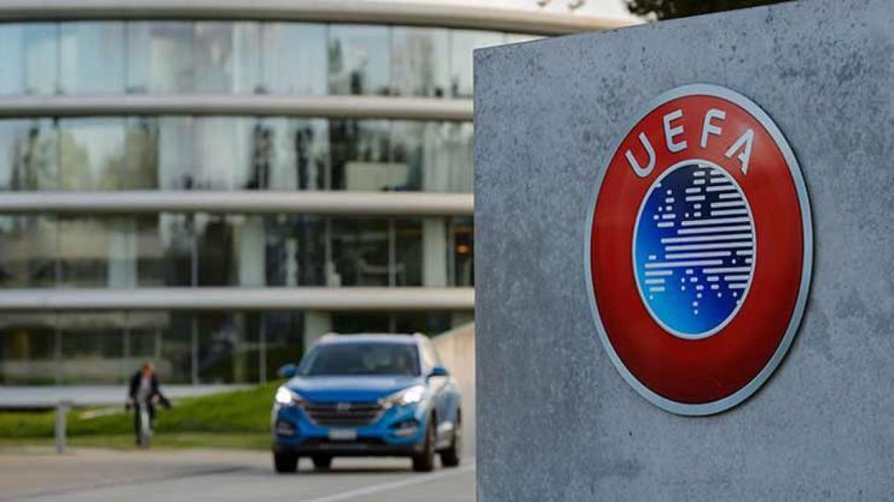 UEFA'dan kulüplere ek süre ve FFP kolaylığı!