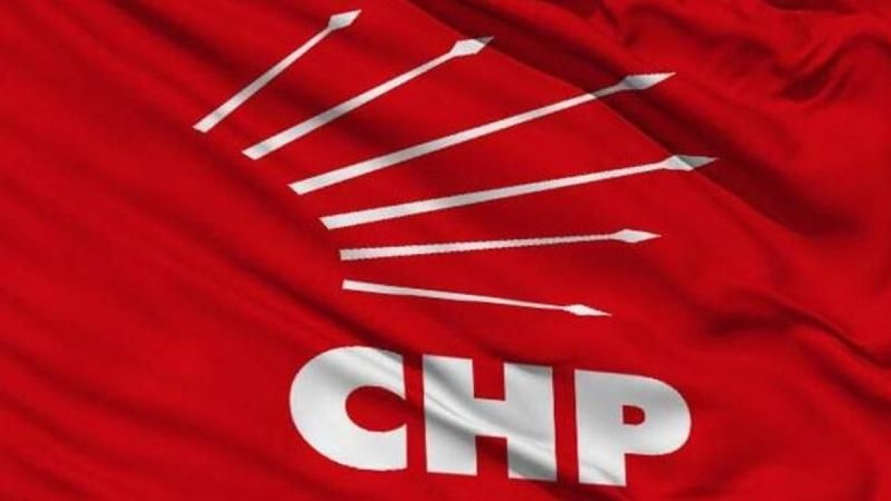 CHP'de Uçar dönemi