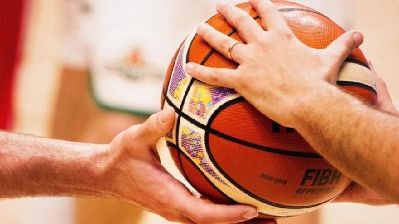 Basketbol'da Haftanın programı