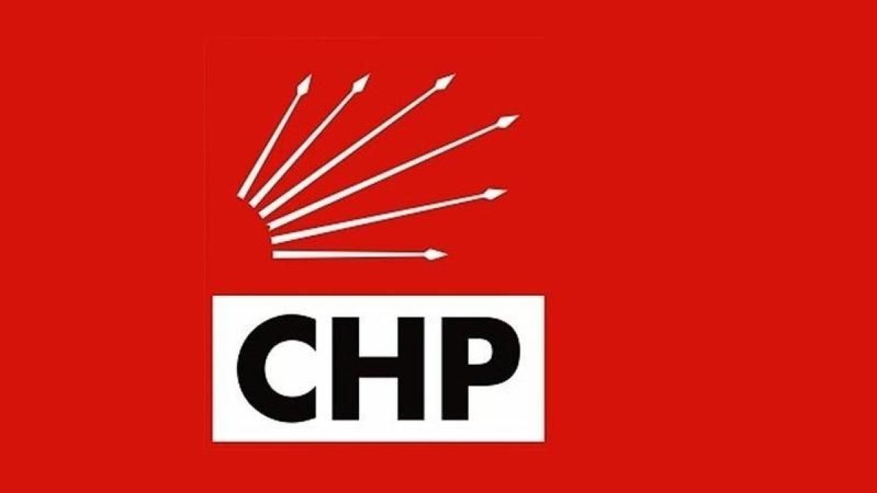 CHP’de İl Başkanlık yarışında sürpriz isimler!