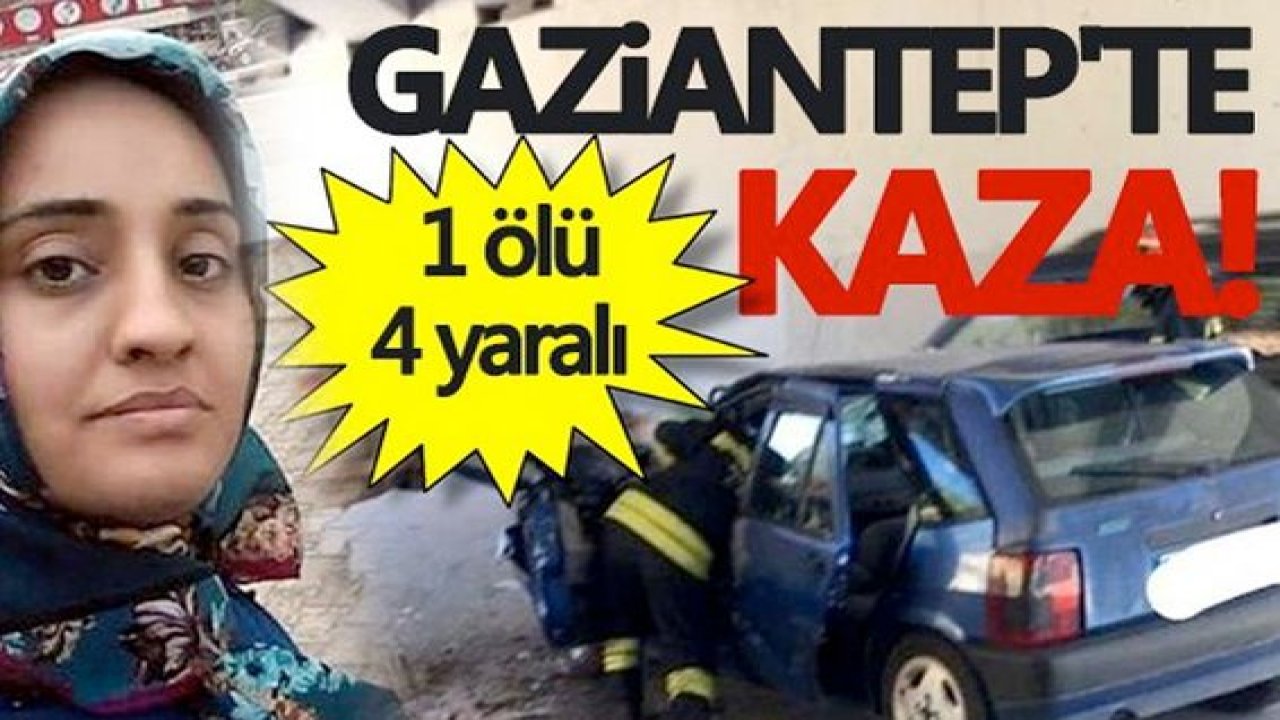 Gaziantep'te Refuj düzenlemesi yapan kamyona çarptı...