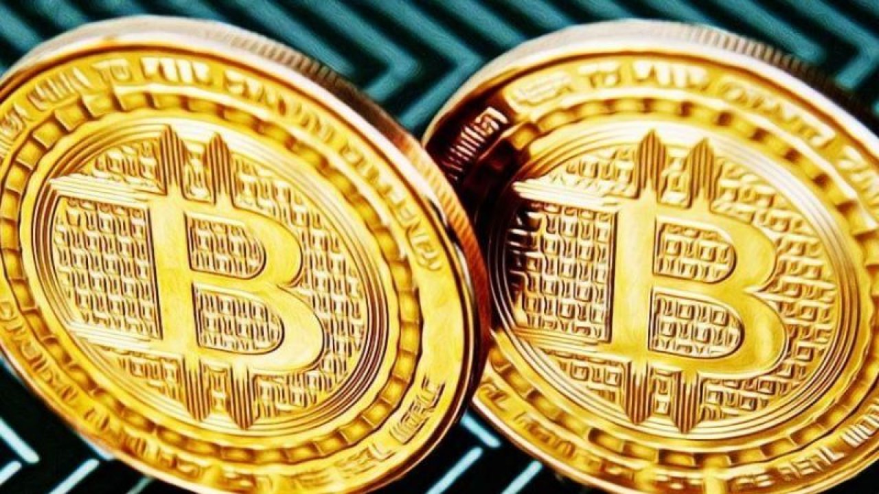 Bitcoin tarihi yüksek seviyesine ulaştı