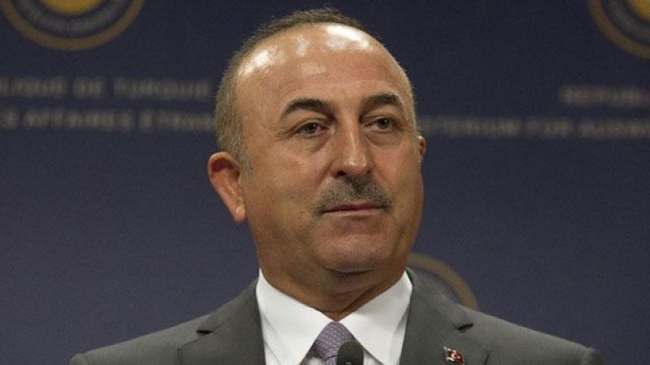 Bakan Çavuşoğlu: 'Mayıs başında bir heyet Mısır'a gidecek'