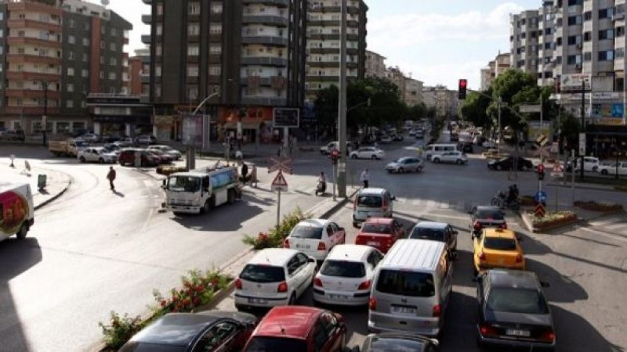 Gaziantep’te 18 Telaşı!