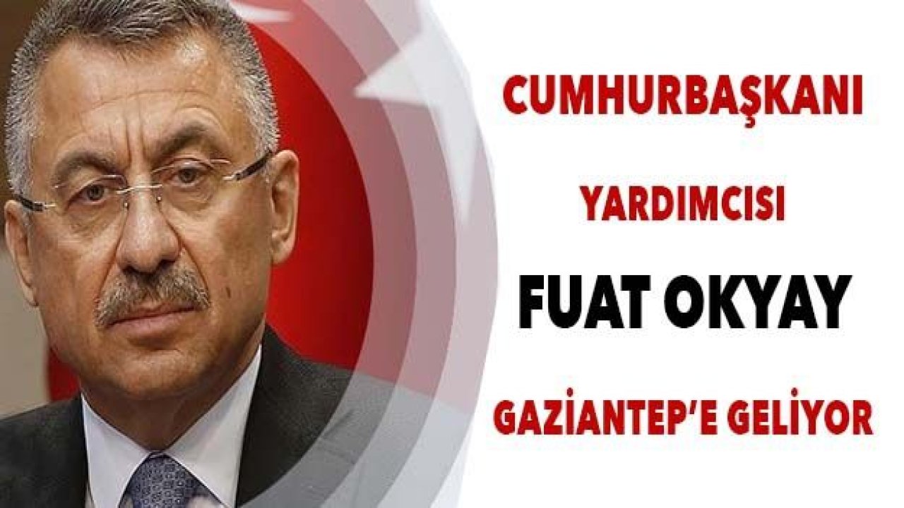 Fuat Okyay Geliyor...