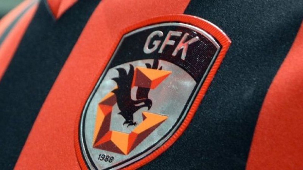 Gaziantep FK'ya oyun oynanıyor!