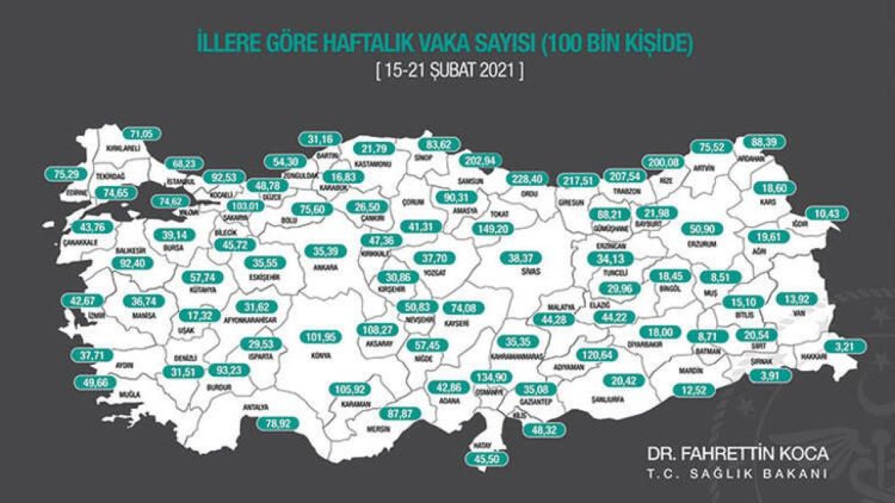 Gaziantep’te kafeler, kahvehaneler ve restaurantlar açılacak mı?  Koronavirüste Gaziantep sınırda