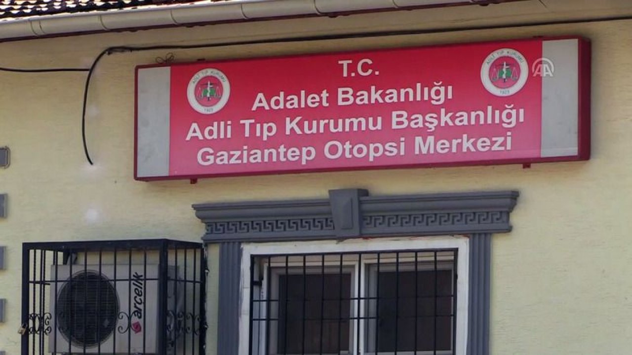 Gaziantep'te çiftçinin feci ölümü