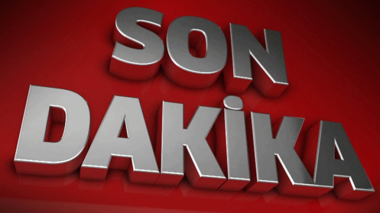 Son Dakika Haber…Gaziantep Emniyet Müdürü Cengiz Zeybek Görevini Bıraktı mı?