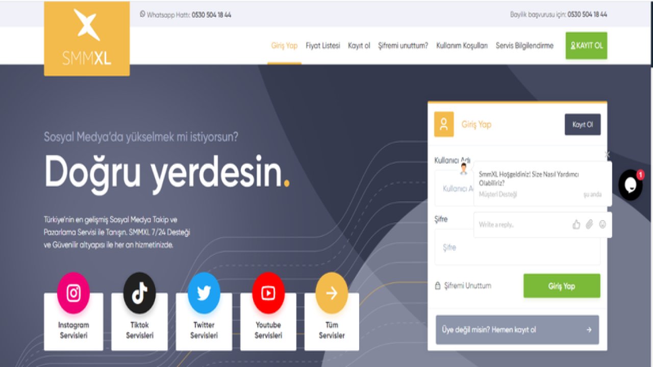 Pinterest Video İndirme