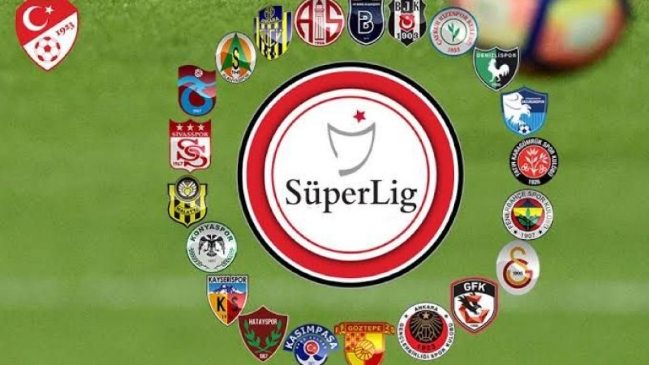 Süper Lig’e kimler veda etti?