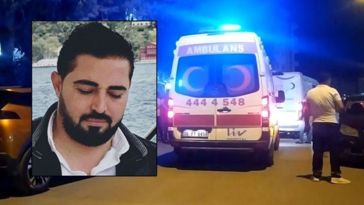 Gaziantep Emin Çatuk’a ağlıyor