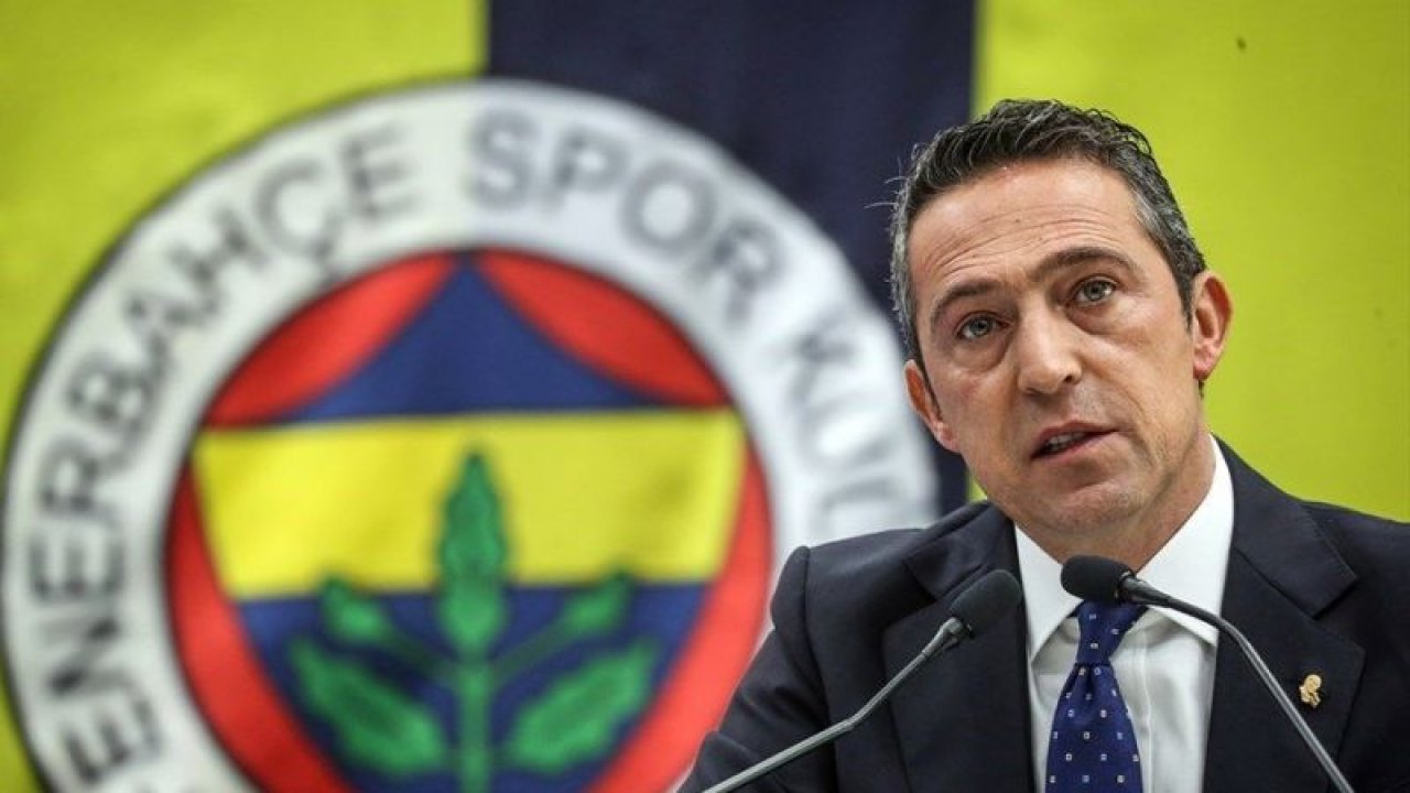 Fenerbahçe yönetimine iki Gaziantepli