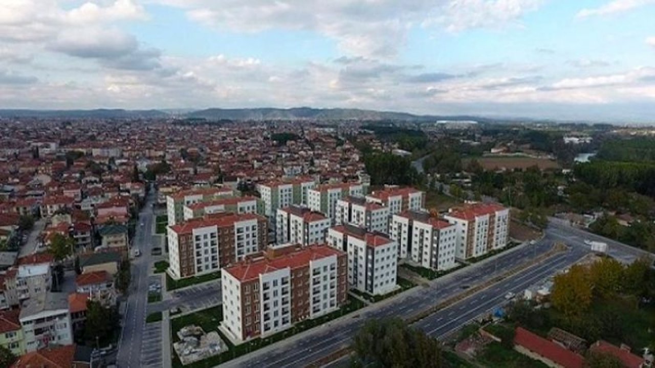 Arsa ve Daire rantçıları konuşuluyor!