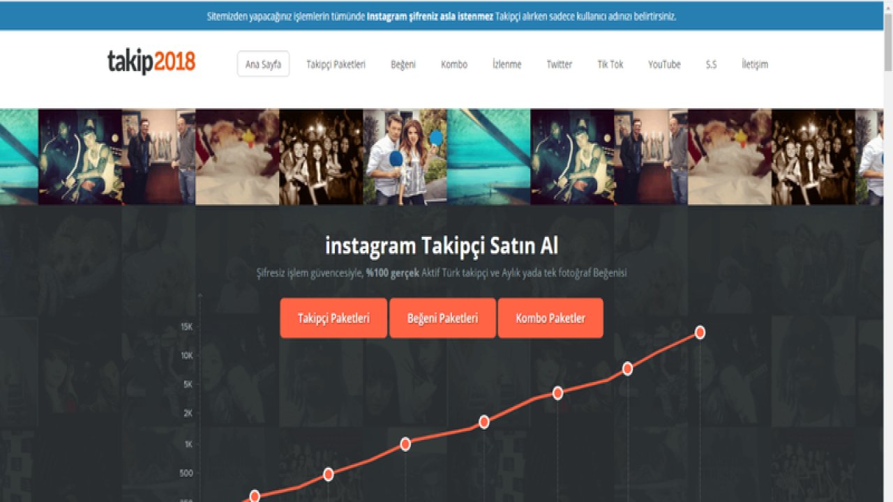 Keşfete Çıkmak İçin İnstagram Beğeni Satın Al