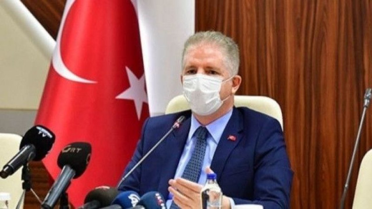 Vali Gül Duyurdu!1 Haziran Normalleşme Süreci Nasıl Olacak?