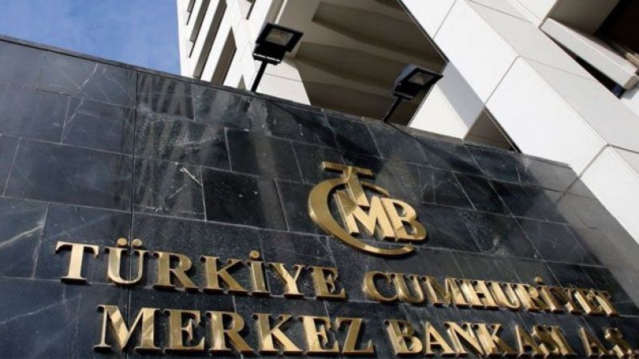 Merkez Bankası, ‘Beklenti Anketi'nin ismini değiştirdi