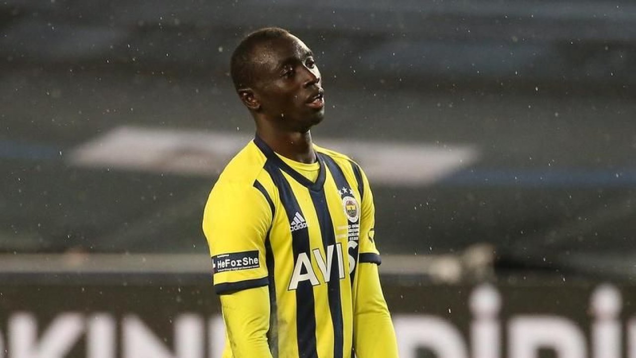 Gaziantep FK'da sırada Cisse var