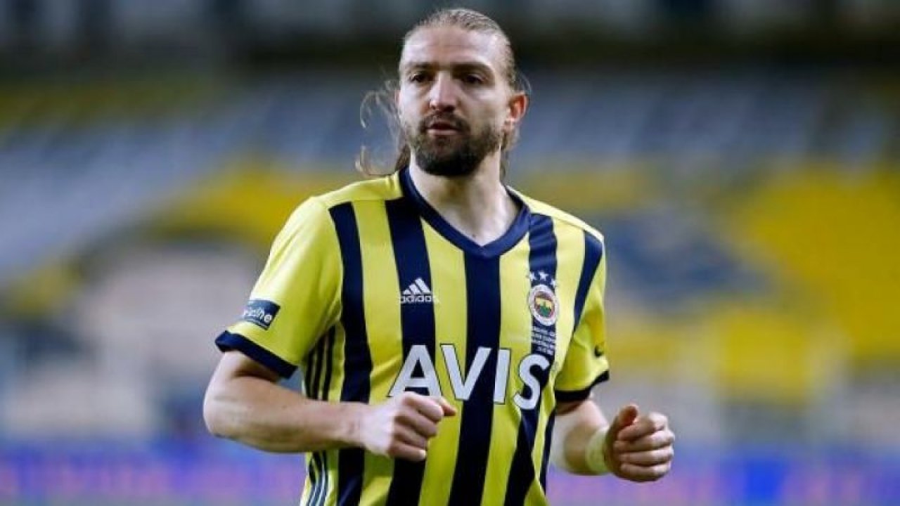 Caner Erkin hareketi…!