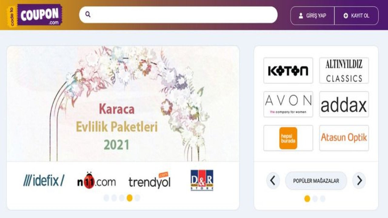 İndirim Kodu Nedir? Nasıl Kullanılır? - Code To Coupon