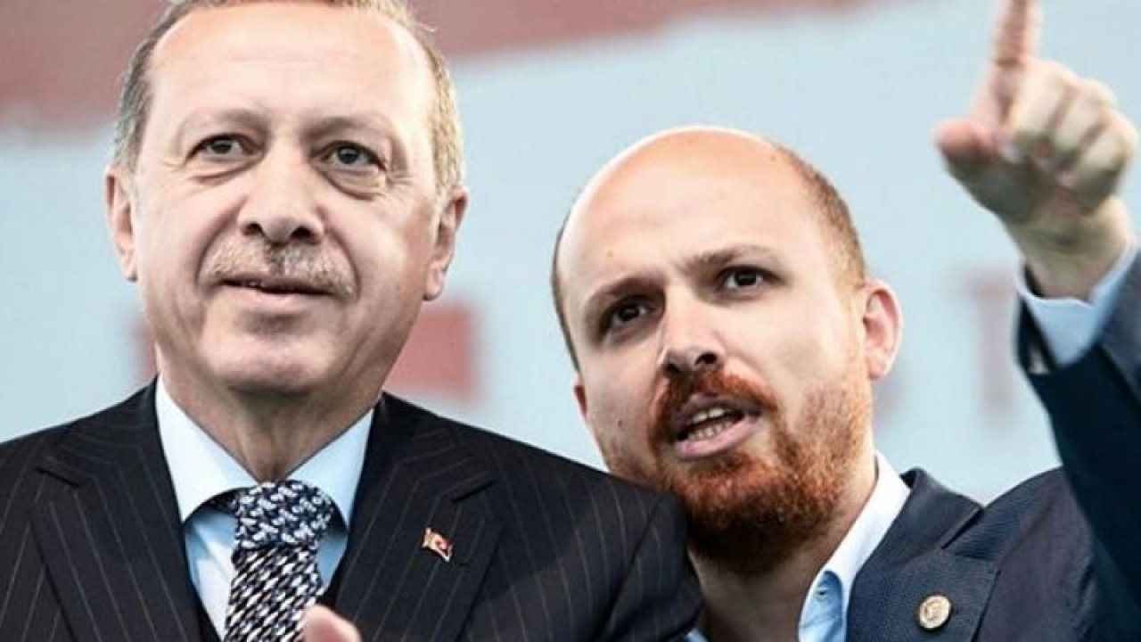 Bilal Erdoğan Gaziantep’e neden geldi?