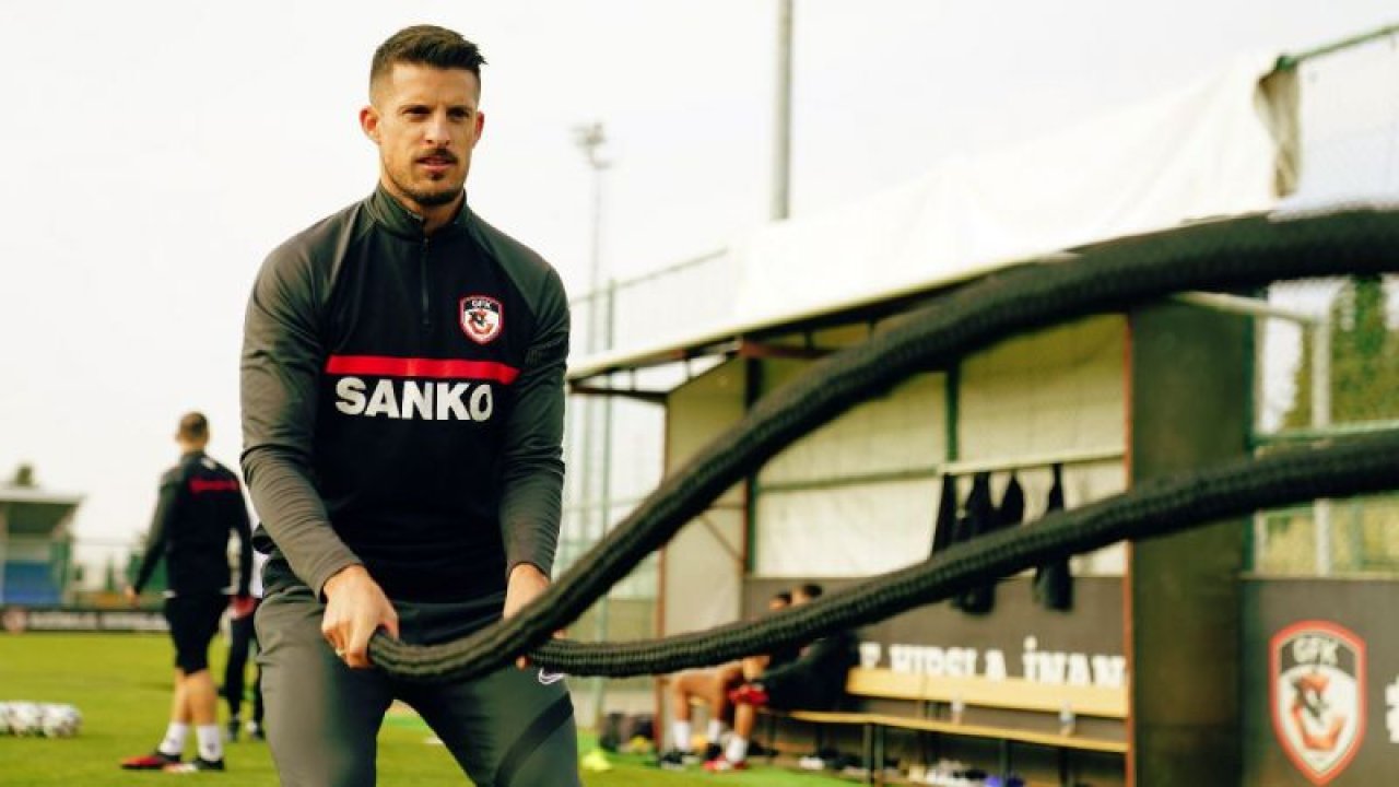 Mirallas’a rest çektiler