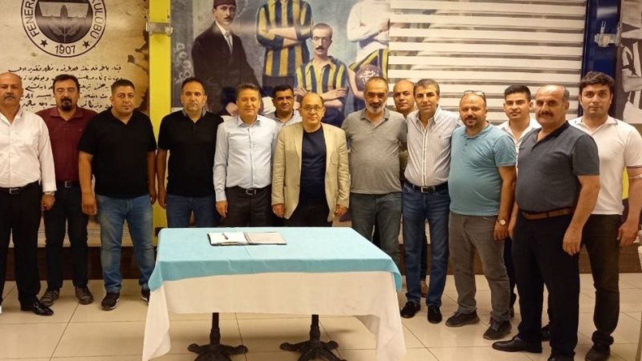 Kalespor Hanifi Semiz ile anlaştı