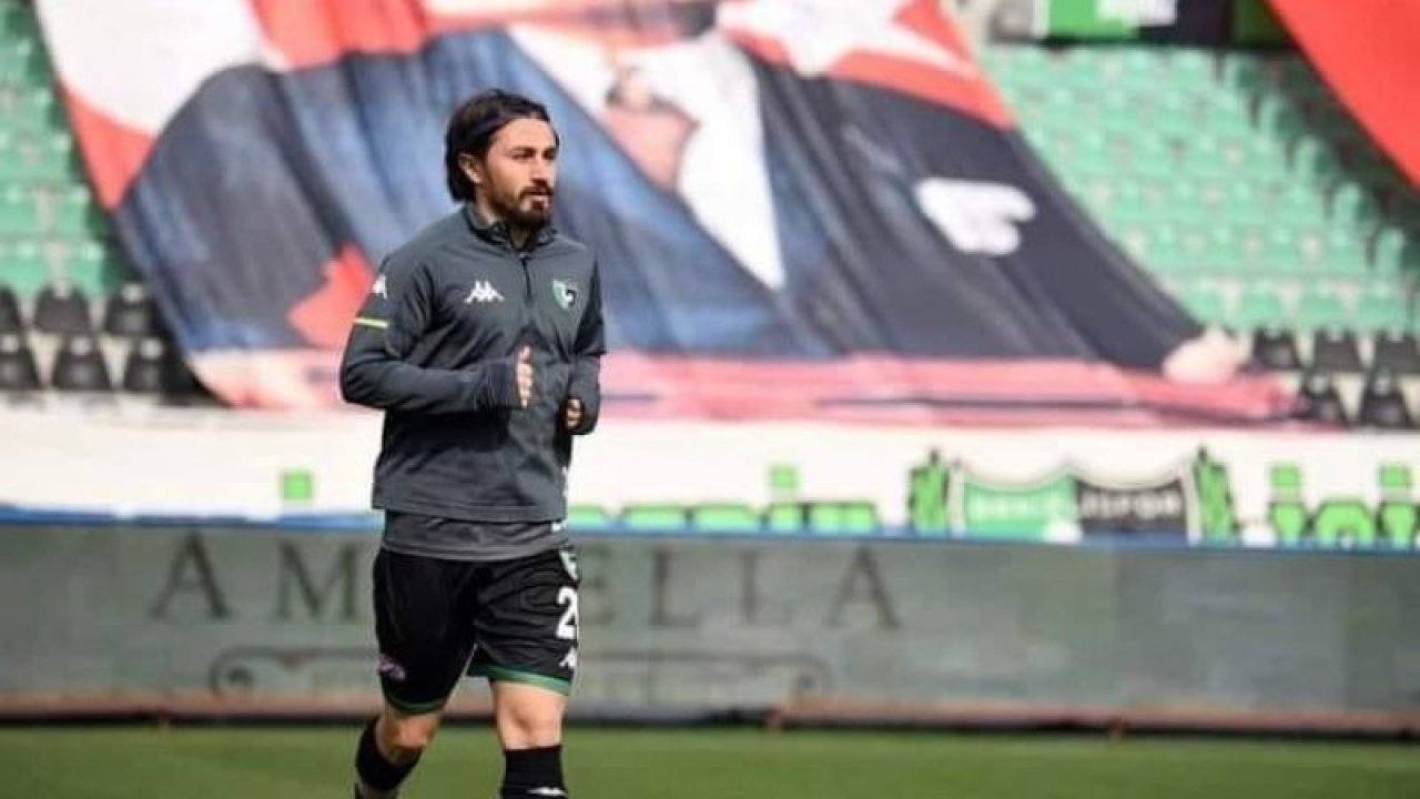 Gaziantep FK'da imza atılıyor